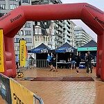 555 Triathlon Middelkerke