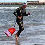 North Sea Swim Challenge 2022
