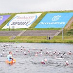 Gravelines Triathlon 2022