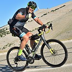 Mont Ventoux 2022