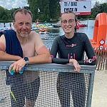 Swim Challenge Geraardsbergen 2022