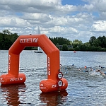 Swim Challenge Geraardsbergen 2022