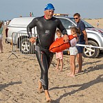 2023 sea swim koksijde