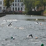 Brugse Reien BYK doortocht Xerxes Platteeuw